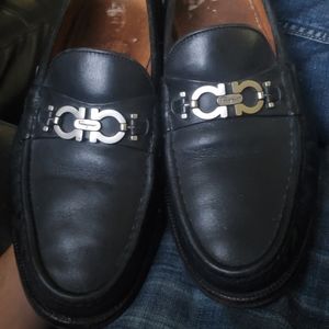 Ferragamo Loafers